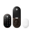 Google Nest x Yale Lock w/ Nest Connect - Smart Lock for Keyless Entry RB-YRD540-WV-0BP